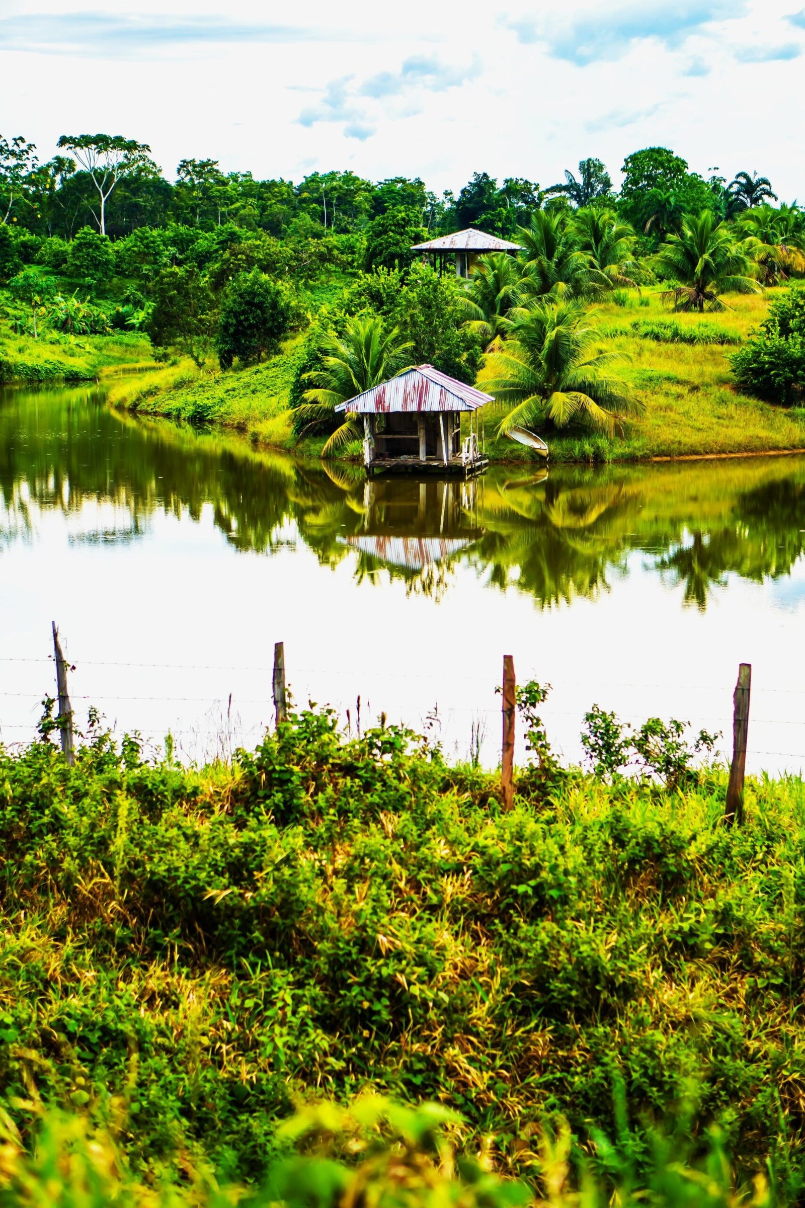 iquitos peru