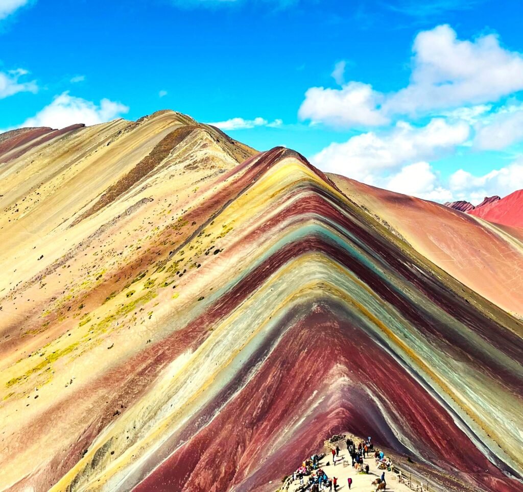 vinÑicunca