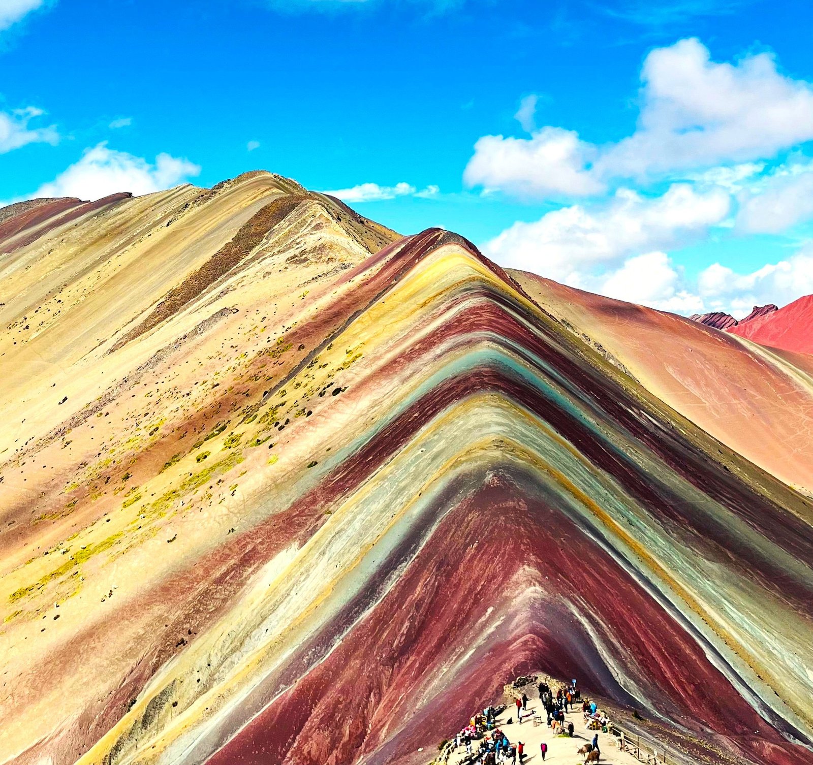vinÑicunca
